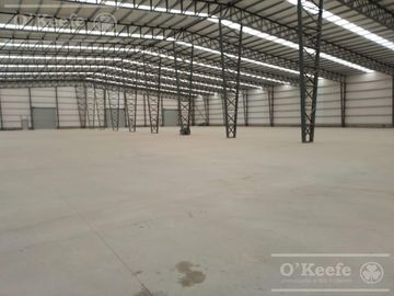 Galpón en venta en Parque Industrial San Vicente - Invierta en capital de trabajo (Modulable)