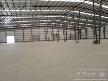 Galpón en venta en Parque Industrial San Vicente - Invierta en capital de trabajo (Modulable)