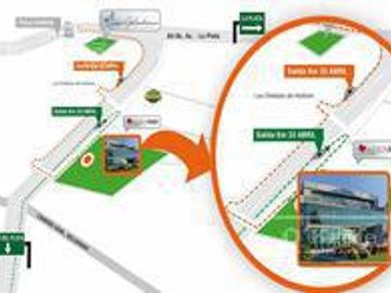 Galpón en venta en Parque Industrial San Vicente - Invierta en capital de trabajo (Modulable)