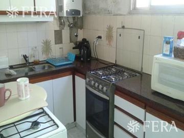 Departamento - Wilde