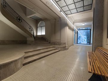 Departamento - Recoleta