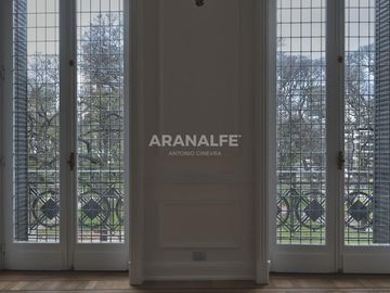 Departamento - Recoleta