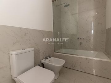 Departamento - Recoleta