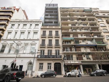 Departamento - Recoleta