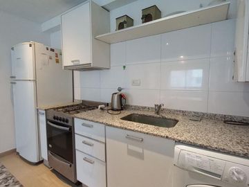 Departamento - Castelar