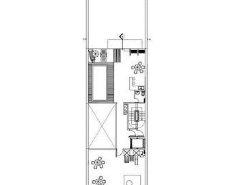 Venta de Departamento 3 ambientes con patio en Wilde (28883)