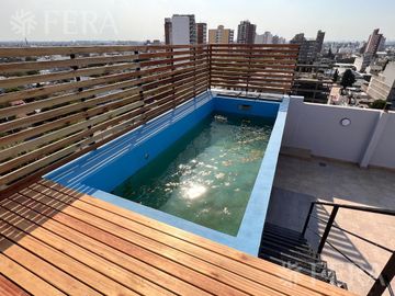 Venta de Departamento 3 ambientes con patio en Wilde (28883)