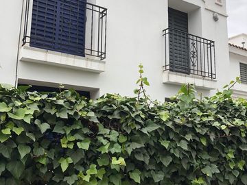 Casa Villa Allende Centro