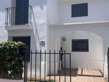 Casa Villa Allende Centro