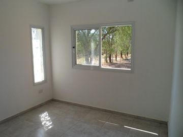 Venta Casa a Estrenar a 200 m del Lago Boca del Río, Traslasierra! OPORTUNIDAD! FINANCIACIÓN
