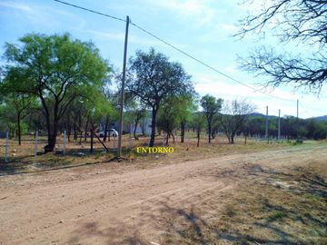 Venta Casa a Estrenar a 200 m del Lago Boca del Río, Traslasierra! OPORTUNIDAD! FINANCIACIÓN