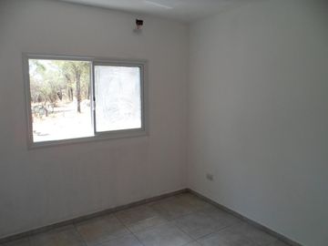 Venta Casa a Estrenar a 200 m del Lago Boca del Río, Traslasierra! OPORTUNIDAD! FINANCIACIÓN