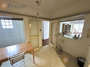 Departamento céntrico de 3 dormitorios