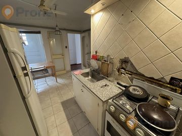 Departamento céntrico de 3 dormitorios