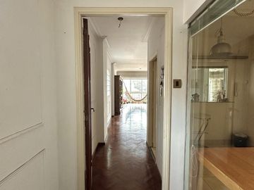 Departamento céntrico de 3 dormitorios