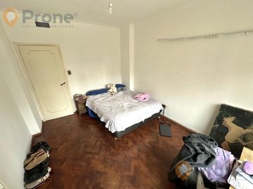 Departamento céntrico de 3 dormitorios