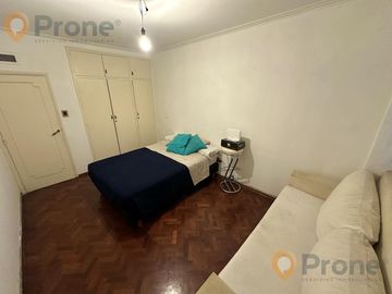Departamento céntrico de 3 dormitorios