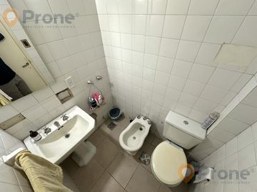 Departamento céntrico de 3 dormitorios
