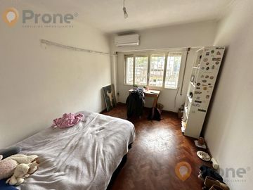 Departamento céntrico de 3 dormitorios