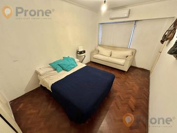 Departamento céntrico de 3 dormitorios