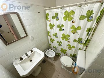 Departamento céntrico de 3 dormitorios