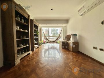 Departamento céntrico de 3 dormitorios