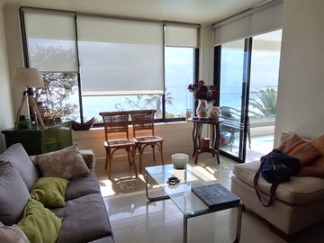 Precioso departamento amplio en excelente estado y maravillo