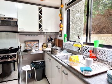 Precioso departamento amplio en excelente estado y maravillo