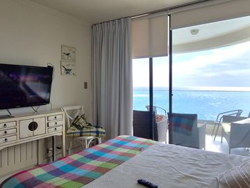 Precioso departamento amplio en excelente estado y maravillo