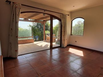 Linda casa en condominio exclusivo en sector Las Gaviotas a