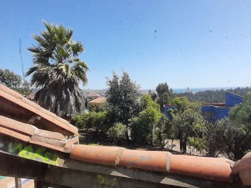 Linda casa en condominio exclusivo en sector Las Gaviotas a
