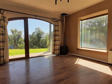 Linda casa en condominio exclusivo en sector Las Gaviotas a