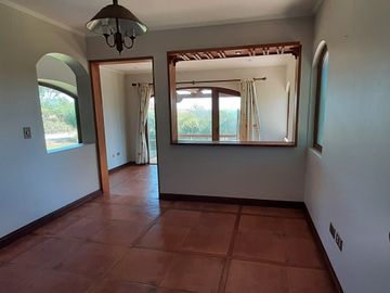 Linda casa en condominio exclusivo en sector Las Gaviotas a