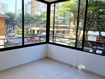 Venta Departamento en plan de Viña del Mar