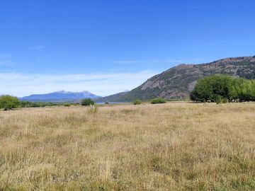 Chacra en Cholila