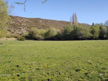 Chacra en Cholila