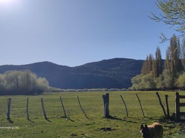 Chacra en Cholila
