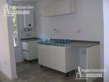San Fernando - Departamento Venta