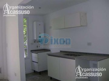 San Fernando - Departamento Venta