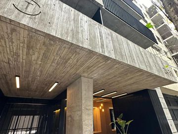 4 AMBIENTES 137m² - Belgrano - Capital Federal - NUBI Aguilar