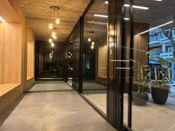 4 AMBIENTES 137m² - Belgrano - Capital Federal - NUBI Aguilar