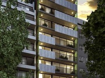 4 AMBIENTES 137m² - Belgrano - Capital Federal - NUBI Aguilar