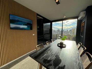 4 AMBIENTES 137m² - Belgrano - Capital Federal - NUBI Aguilar