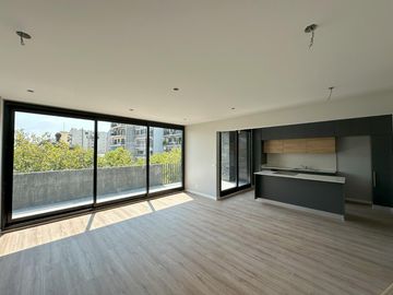 4 AMBIENTES 137m² - Belgrano - Capital Federal - NUBI Aguilar