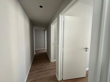 4 AMBIENTES 137m² - Belgrano - Capital Federal - NUBI Aguilar