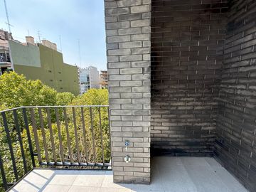 4 AMBIENTES 137m² - Belgrano - Capital Federal - NUBI Aguilar