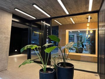 4 AMBIENTES 137m² - Belgrano - Capital Federal - NUBI Aguilar