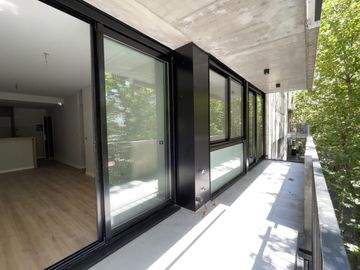 4 AMBIENTES 137m² - Belgrano - Capital Federal - NUBI Aguilar