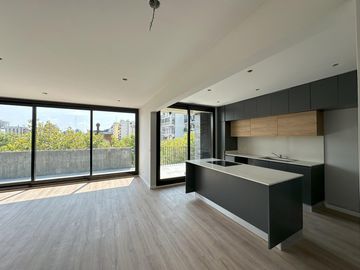 4 AMBIENTES 137m² - Belgrano - Capital Federal - NUBI Aguilar