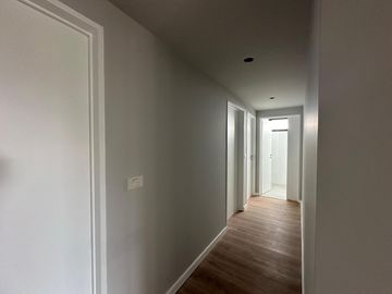 4 AMBIENTES 137m² - Belgrano - Capital Federal - NUBI Aguilar